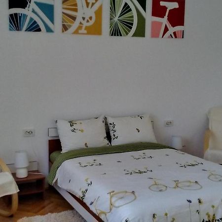 B Apartments - Bike Apartment Timișoara Zewnętrze zdjęcie