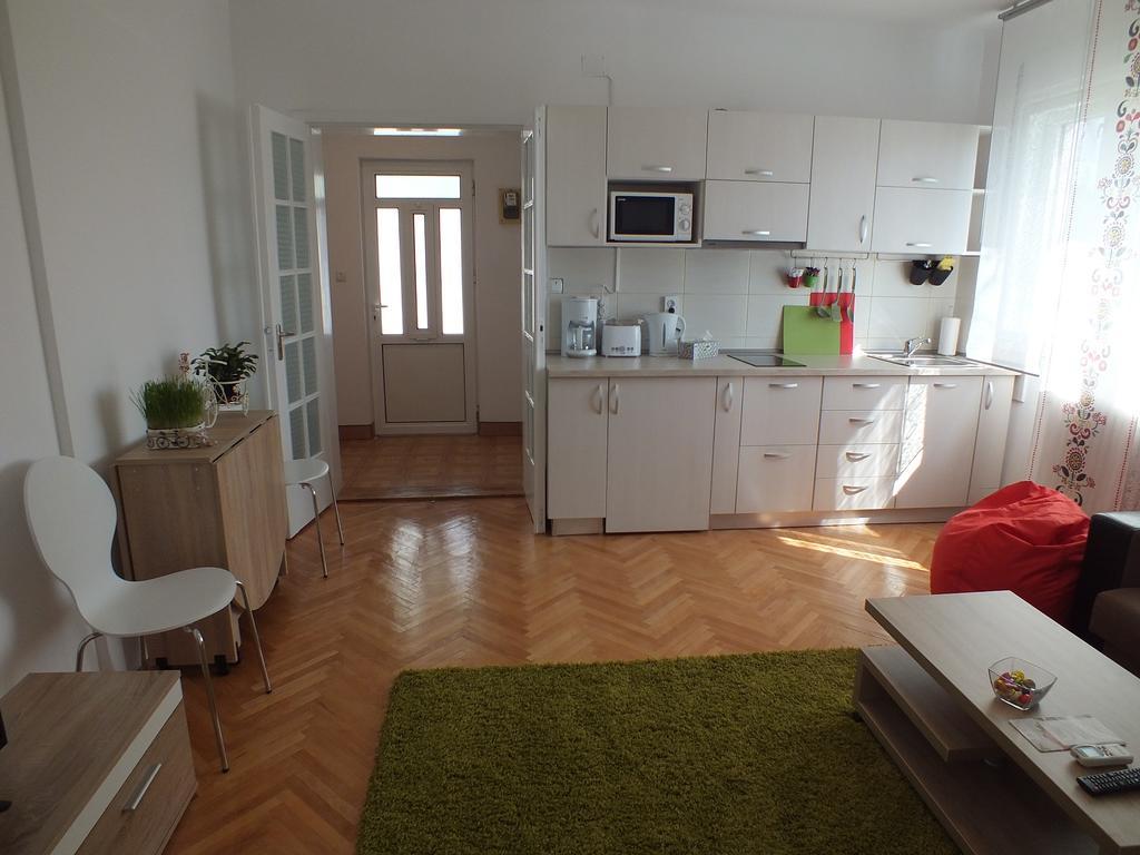B Apartments - Bike Apartment Timișoara Zewnętrze zdjęcie