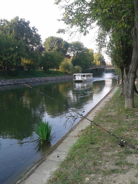 B Apartments - Bike Apartment Timișoara Zewnętrze zdjęcie