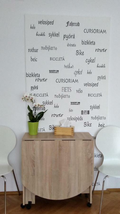 B Apartments - Bike Apartment Timișoara Zewnętrze zdjęcie