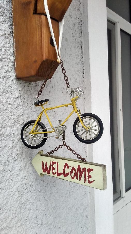 B Apartments - Bike Apartment Timișoara Zewnętrze zdjęcie