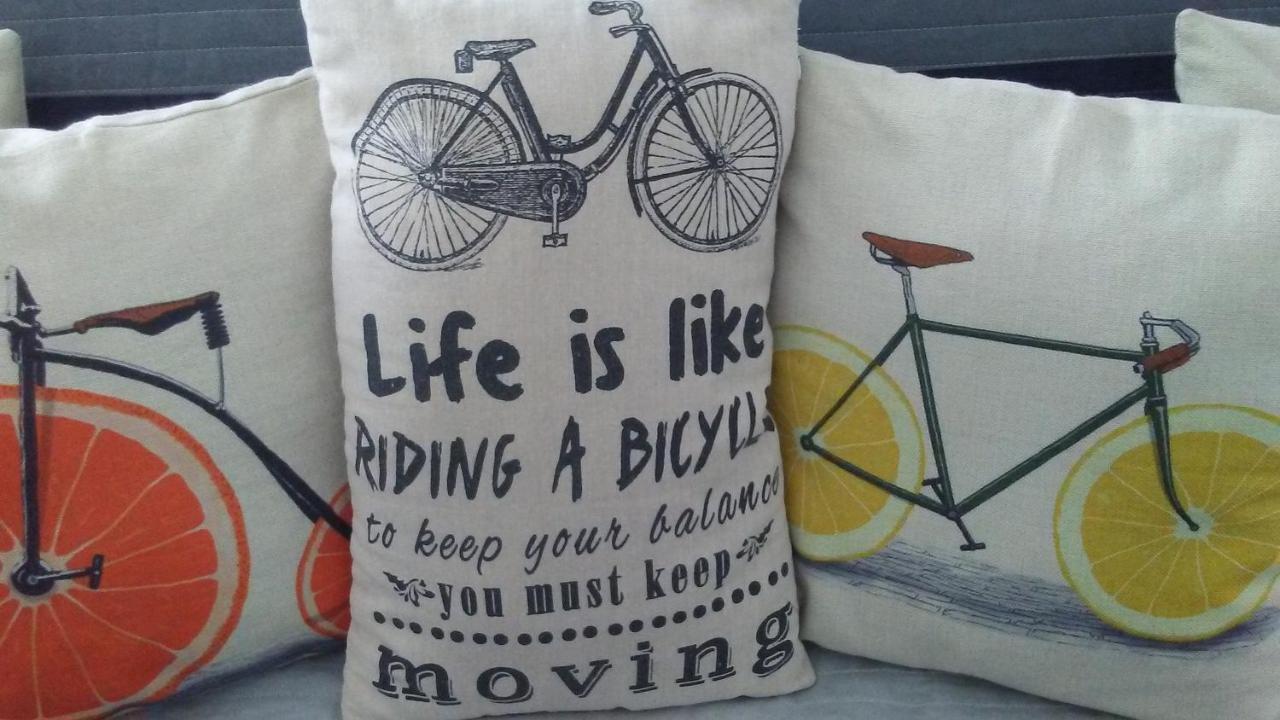 B Apartments - Bike Apartment Timișoara Zewnętrze zdjęcie