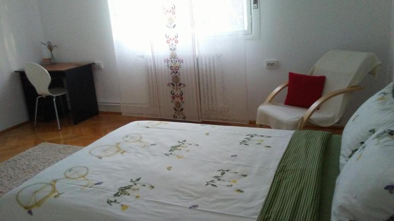 B Apartments - Bike Apartment Timișoara Zewnętrze zdjęcie