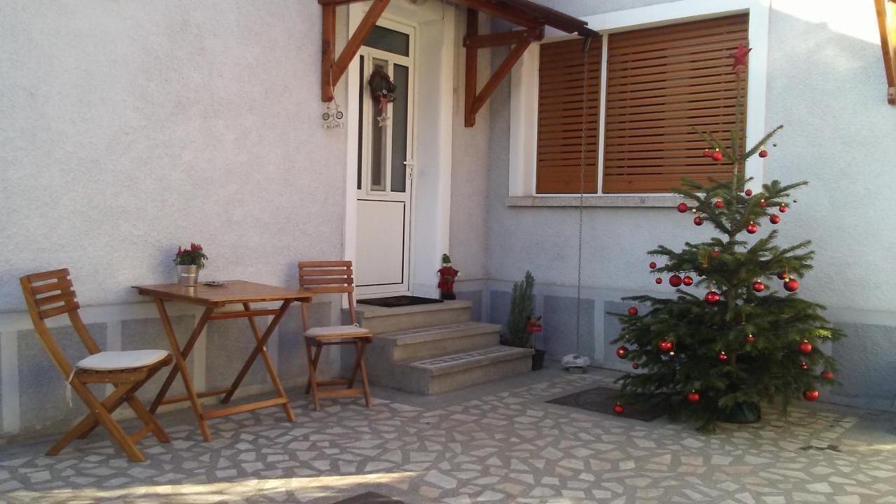 B Apartments - Bike Apartment Timișoara Zewnętrze zdjęcie